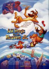      - 2 / All Dogs Go To Heaven - 2 [1996]  