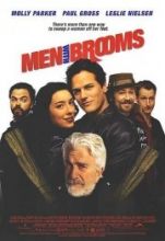    / Men with Brooms [2002]  