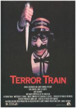   / Terror Train [1980]  