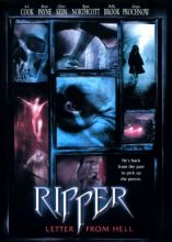    / :    / Ripper: Letter from Hell [2001]  