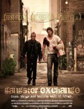  - / Gangster Exchange [2010]  