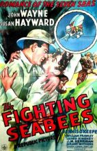    / The Fighting Seabees [1944]  