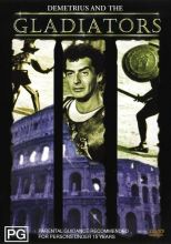    / Demetrius and the Gladiators [1954]  