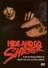   / Hide and Go Shriek [1988]  