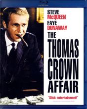    / The Thomas Crown Affair [1968]  