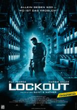  / Lockout [2012]  