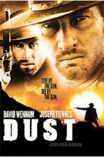  / Dust [2001]  
