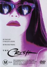  ( ) / The Crush [1993]  