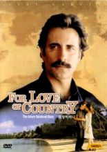    / For Love or Country: The Arturo Sandoval Story [2000]  