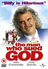     / Man Who Sued God [2001]  
