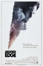   / Jagged Edge [1985]  