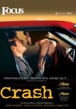  / Crash [1996]  