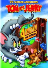   :   / Tom and Jerry: Around the World [2012]  