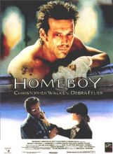   / Homeboy [1988]  