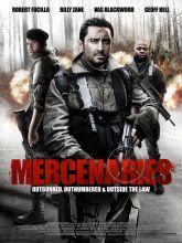  / Mercenaries [2011]  