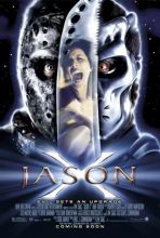   / Jason X [2001]  