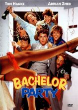  / Bachelor Party [1984]  