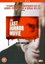    / The Last Horror Movie [2003]  