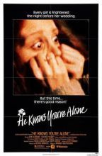  ,    / He Knows You're Alone [1980]  