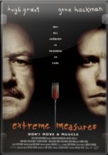   / Extreme Measures [1996]  