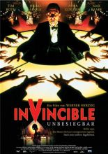  / Invincible [2001]  