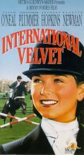   / International Velvet [1978]  