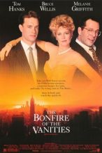   / The Bonfire of the Vanities [1990]  