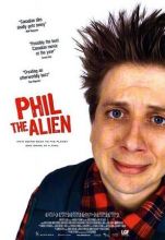  -  / Phil the Alien [2004]  