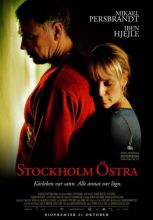   / Stockholm &#214;stra [2011]