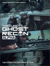  :  / Ghost Recon: Alpha [2012]  