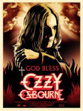 ,    / God Bless Ozzy Osbourne [2011]  