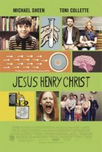    / Jesus Henry Christ [2012]  