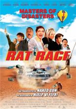   / Rat Race [2001]  