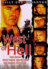    ,     / South of Heaven, West of Hell [2000]  