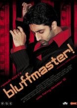   / Bluffmaster [2005]  