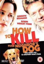     / How to Kill Your Neighbor's Dog [2000]  