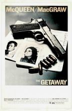  / The Getaway [1972]  