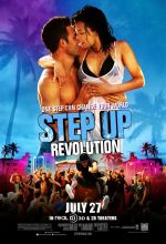  4 / Step Up Revolution [2012]  