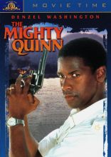   / The Mighty Quinn [1989]  