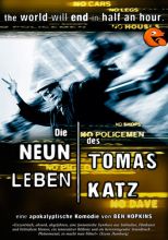     / Die neun leben des Tomas Katz / The Nine Lives of Tomas Katz [1999]  