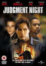    / Judgment Night [1993]  