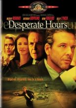   / Desperate Hours [1990]  