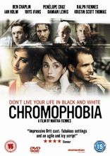  / Chromophobia [2005]  
