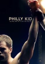   / The Philly Kid [2012]  