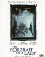   / The Portrait of a Lady [1996]  