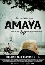 / Amaya [2010]  
