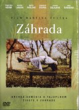  / Zahrada / The Garden [1995]  