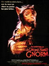     /    / A Gnome Named Gnorm / Upworld [1990]  
