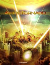   / Alien Tornado [2012]  