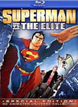    / Superman vs. The Elite [2012]  